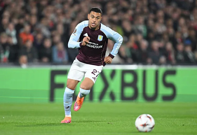 Ảnh bài viết Romano tiết lộ Chelsea đặc biệt quan tâm Morgan Rogers