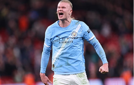 Ảnh bài viết 5 điểm nhấn Liverpool 1-2 Man City: Haaland phá dớp tại Anfield; The Citizens níu giữ hy vọng