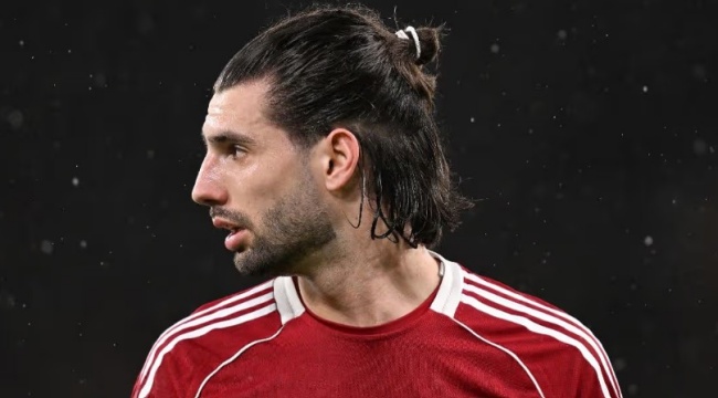 Ảnh bài viết Dominik Szoboszlai và 90 phút từ thiên đường xuống địa ngục