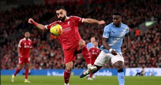 Ảnh bài viết Marc Guehi thừa nhận may mắn thoát thẻ đỏ trước Liverpool