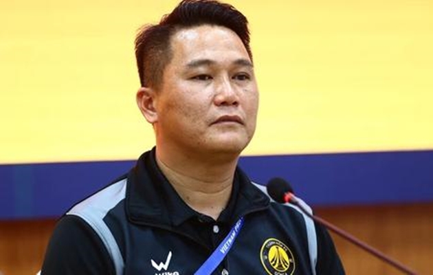 Ảnh bài viết HLV Thanh Hóa dặn học trò cứ đi bộ nếu thấy mệt