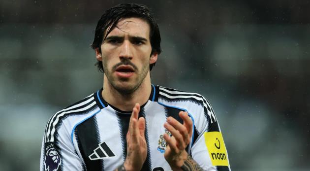 Ảnh bài viết Man Utd coi Sandro Tonali là mục tiêu số 1 thay thế Casemiro