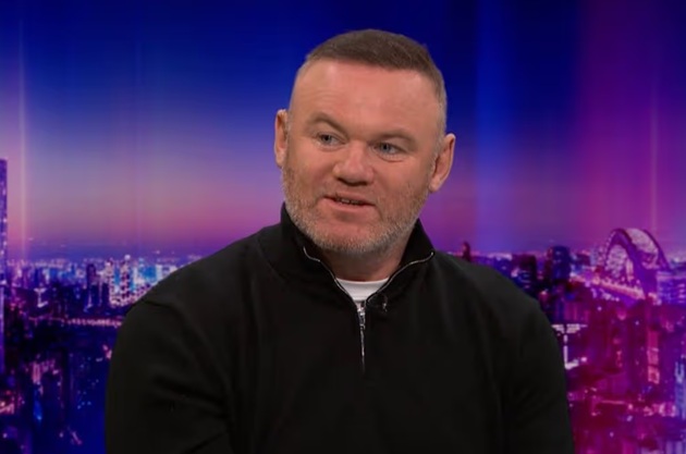 Ảnh bài viết Rooney nêu lý do phản bác Arne Slot vụ Guehi