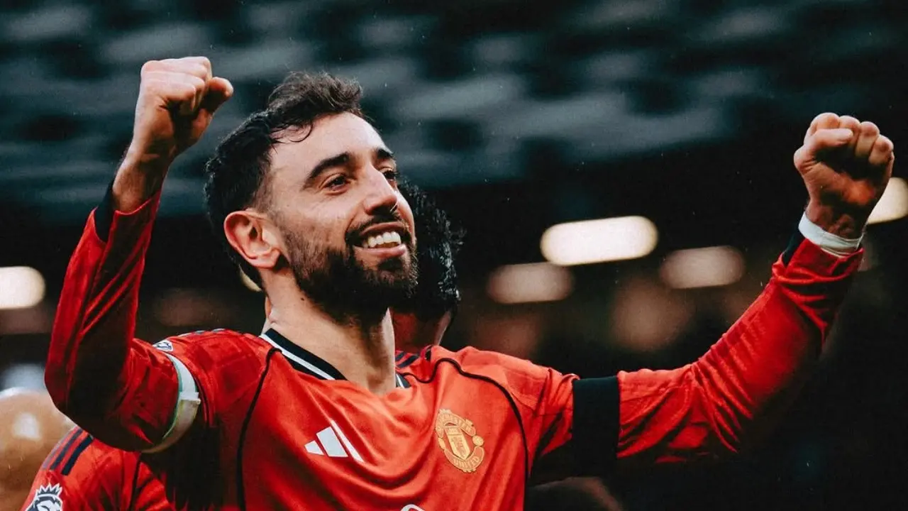 Phiên bản Bruno đáng sợ nhất mùa giải.