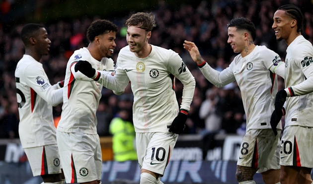 Ảnh bài viết Soi trận Chelsea vs Leeds: Cảm hứng Cole Palmer