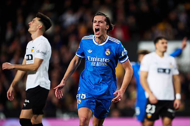 Carreras có một ngày thi đấu ấn tượng.