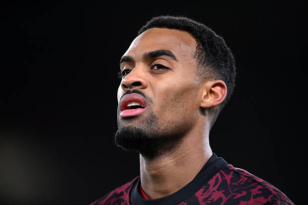 Gravenberch khẳng định Liverpool đã chơi tốt ở hiệp hai.