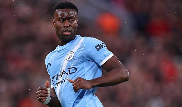 Ảnh bài viết Marc Guehi khó hiểu khi bị fan Liverpool đối xử thù địch