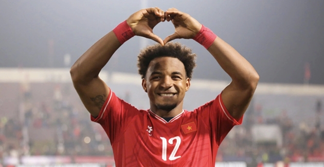 Xuân Son được kỳ vọng vẫn là "chất Samba" tạo cảm hứng nhất của đội tuyển Việt Nam.