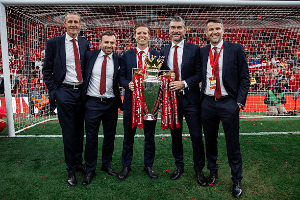 C&aacute;c sếp lớn ở Liverpool đ&atilde; t&iacute;nh to&aacute;n sai lầm. 