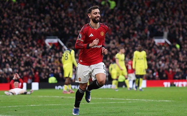 Ảnh bài viết Thống kê về sự thống trị của Bruno tại Ngoại hạng Anh