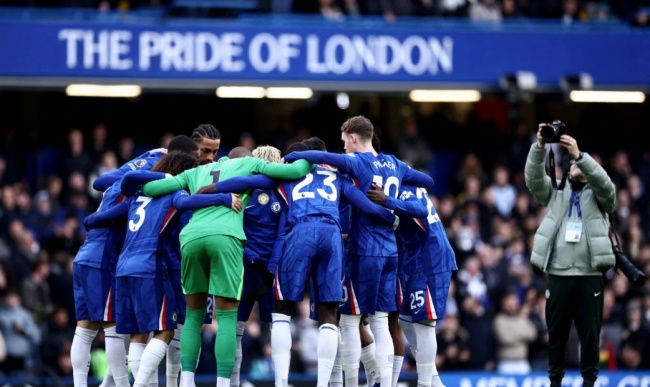 Chelsea hướng đến 5 chiến thắng li&ecirc;n tiếp tại Ngoại hạng Anh.