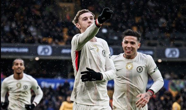 Ảnh bài viết Chelsea săn cột mốc 5 trận thắng trong nỗi lo về Cole Palmer