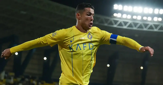 Ảnh bài viết Ronaldo tái xuất trận Al Nassr đấu Al Fateh