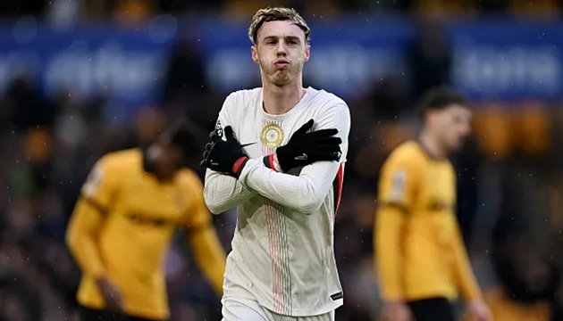 Ảnh bài viết Shearer xót xa cho chấn thương của Cole Palmer