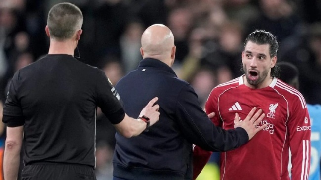 Ảnh bài viết 6 bài toán nan giải khiến Arne Slot bất lực tại Liverpool