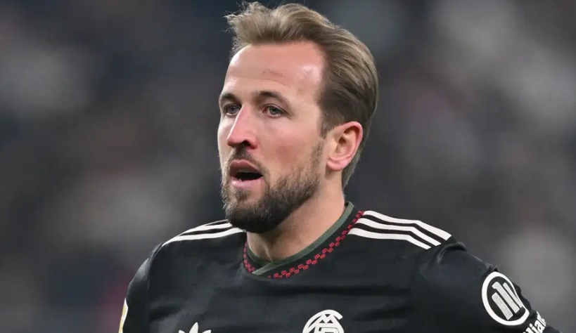 Điều khoản giải phóng hợp đồng của Kane rơi vào khoảng 70 triệu euro.