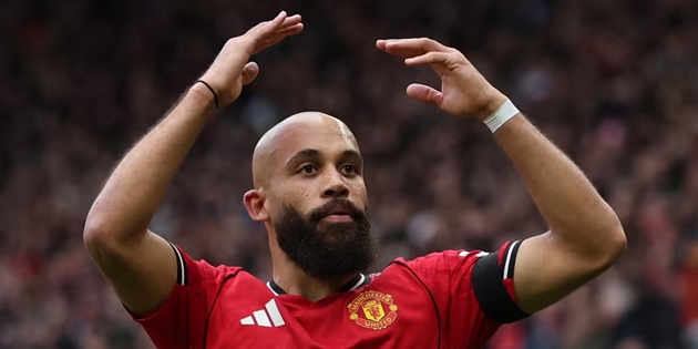 Mbeumo c&agrave;ng chơi, c&agrave;ng hay.