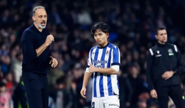 Ảnh bài viết Soi trận Athletic Bilbao vs Real Sociedad: Derby xứ Basque tranh vé chung kết