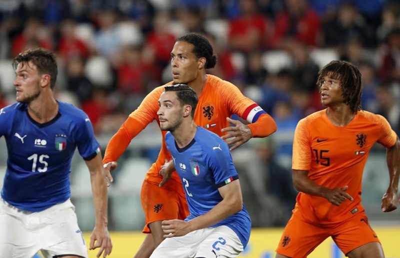 Ảnh bài viết Cái kết buồn của De Sciglio sau lời từ chối Liverpool