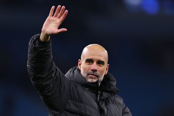 Ảnh bài viết Vũ khúc cuối của Pep Guardiola, di sản vĩ đại tại Man City