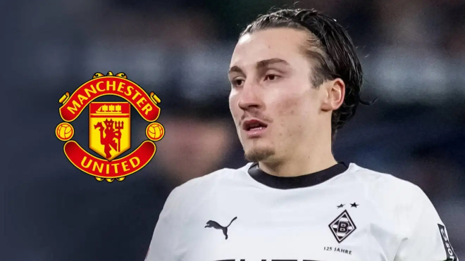 Man Utd nhắm "nhạc trưởng" Reitz với mức giá 35 triệu bảng.