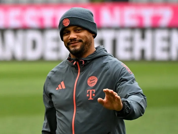  Kompany c&oacute; đầy đủ sự lựa chọn ở trận đấu n&agrave;y.