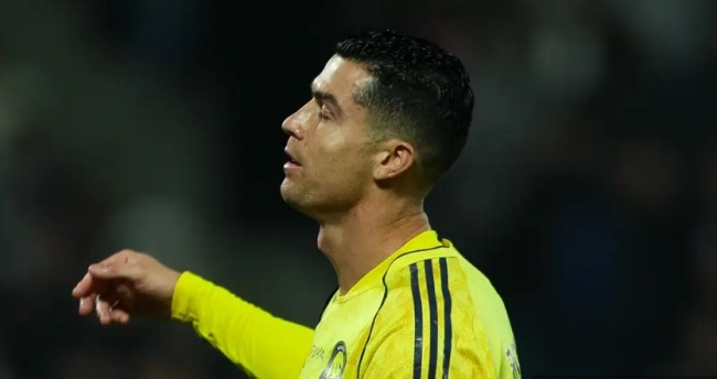 Ảnh bài viết Toni Kroos chỉ trích giải Saudi Pro League vì thiếu tôn trọng Ronaldo