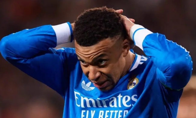 Ảnh bài viết Giải mã sự im ắng của Real Madrid ở phiên chợ Đông