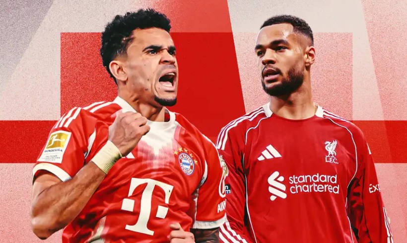 Ảnh bài viết Liverpool đang trả giá đắt vì đẩy đi Luis Diaz