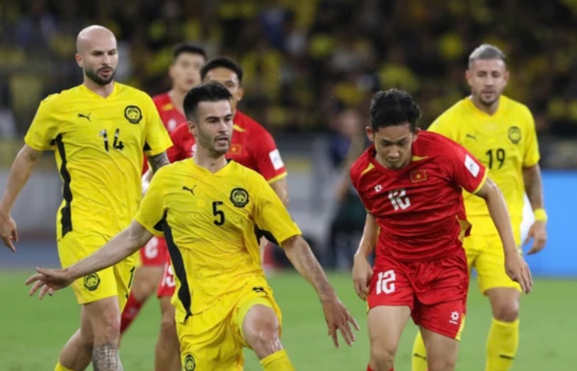 Ảnh bài viết Malaysia đối diện thảm họa kép nếu kháng cáo thất bại