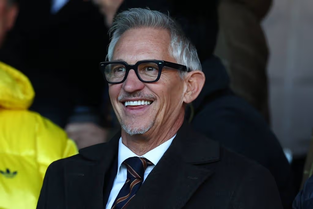 Gary Lineker tin Arsenal chắc chắn vô địch Ngoại hạng Anh mùa này.