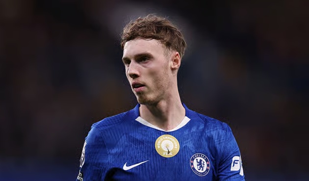 Ảnh bài viết Chelsea lo sốt vó vụ Palmer, đón tin vui hàng thủ