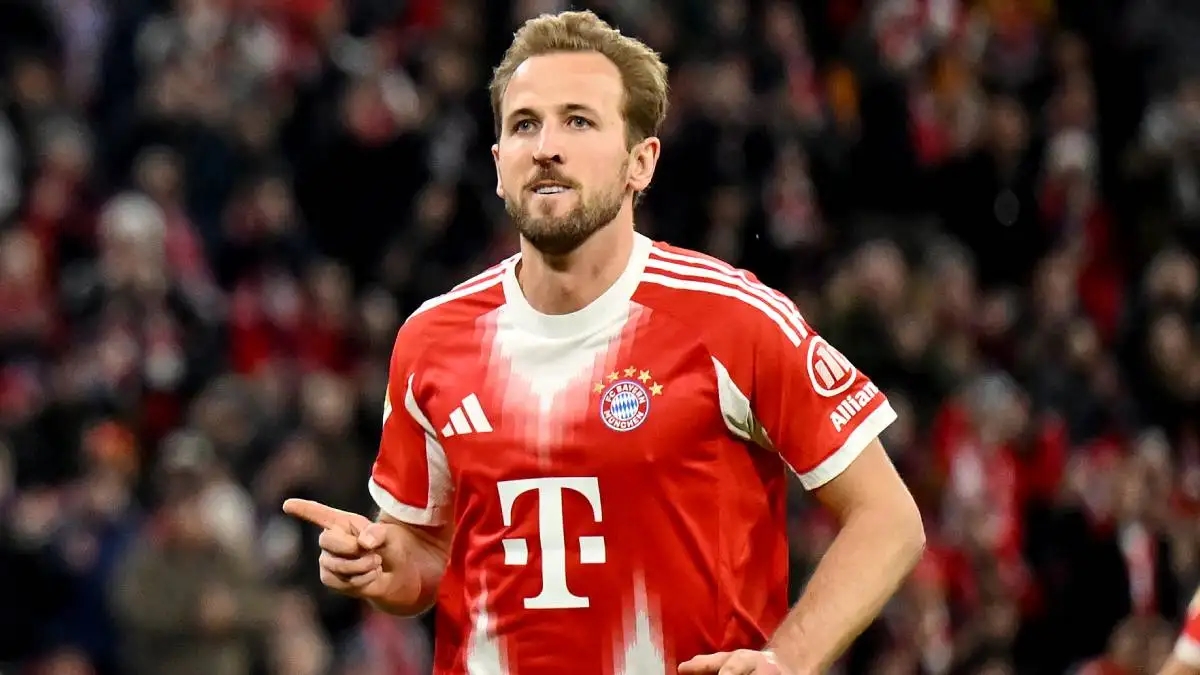 Ảnh bài viết Sếp Bayern xác nhận đối thoại với Harry Kane