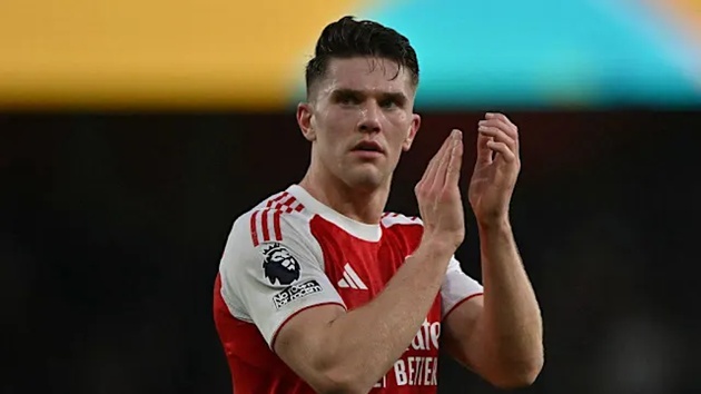 Gyokeres đang ghi bàn liên tục.