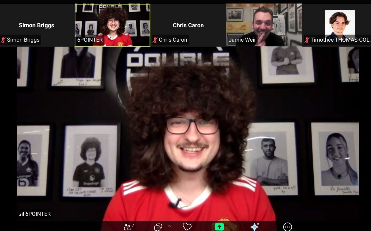 Ảnh bài viết Liệu Carrick có thể giúp fan MU kết thúc 493 ngày khổ sở vì lời thề độc?