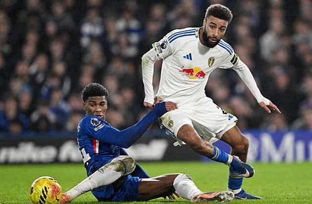 Ảnh bài viết Chelsea nhận lời giải đáp sau bàn thua gây tranh cãi trước Leeds