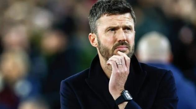 Ảnh bài viết Carrick chỉ ra nguyên nhân MU phải chia điểm với West Ham