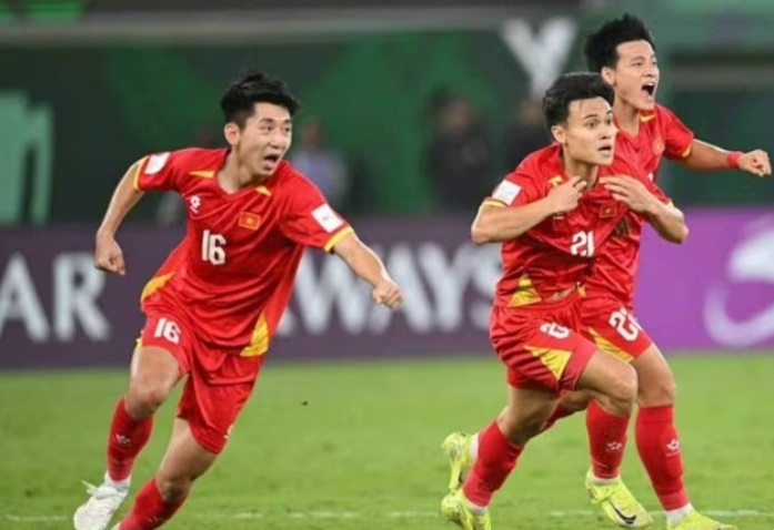 VFF có thể trao cơ hội cho đội U20 Việt Nam dự ASIAD thay vì U23.
