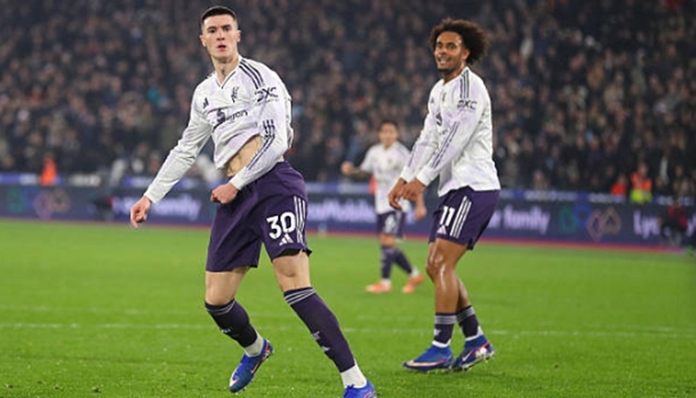 Ảnh bài viết Chấm điểm Man United: Sesko cứu rỗi Quỷ đỏ; Tiếc cho Casemiro