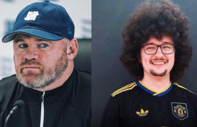 Ảnh bài viết Rooney đòi tống khứ fan MU vì màn cược cắt tóc