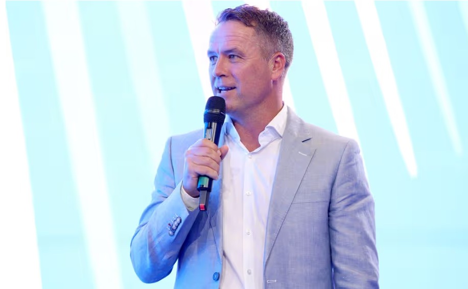 Ảnh bài viết Owen chỉ ra lỗ hổng lớn ở hai biên Liverpool