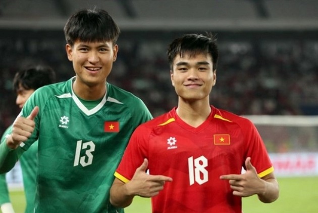 Ảnh bài viết VFF cử U21 Việt Nam dự ASIAD 2026 giữa quy chế khắt khe