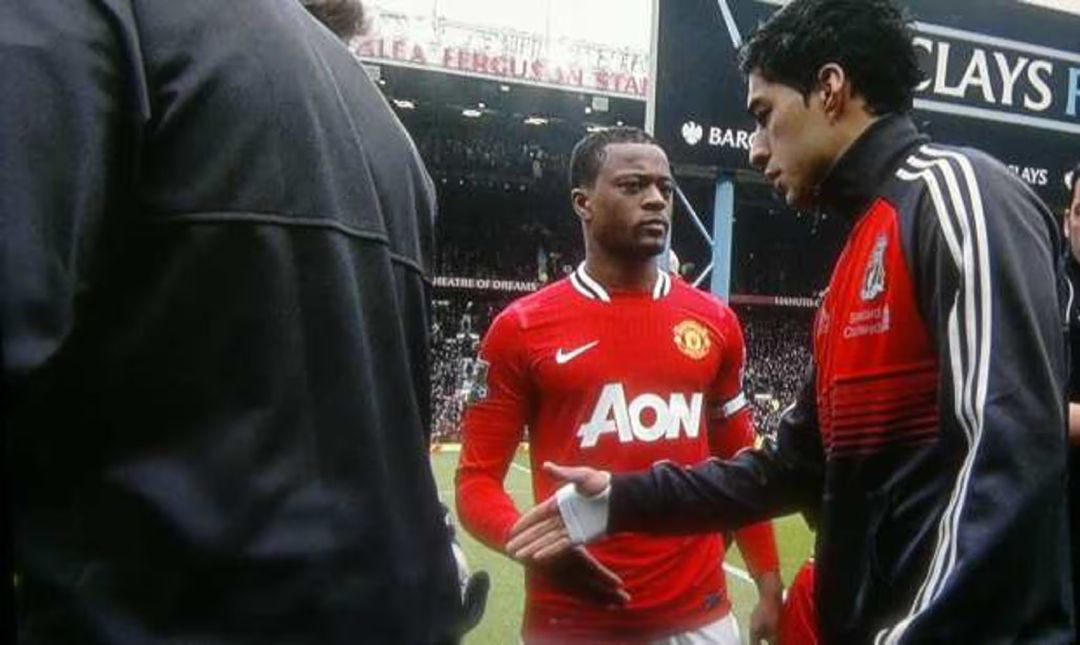 Một giây làm thay đổi tất cả.