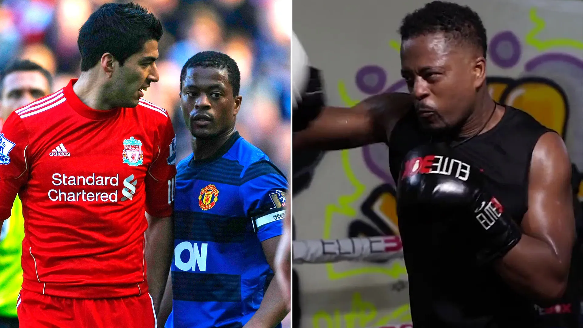 Khi thù hận lấn át tinh thần thượng võ.