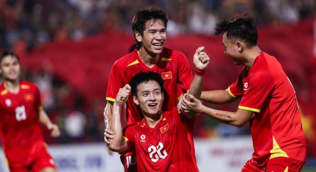 Ảnh bài viết VFF dồn lực cho mục tiêu World Cup 2030