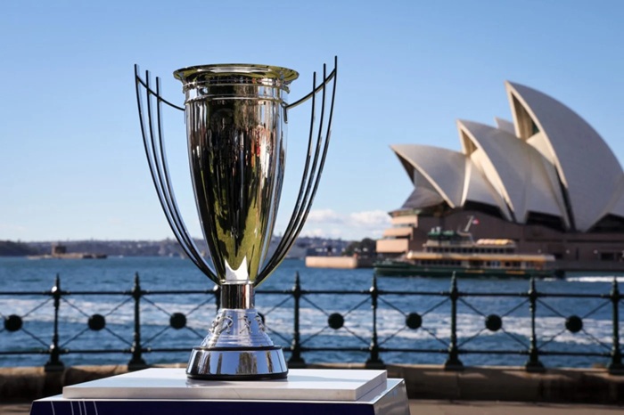 B&oacute;ng đ&aacute; nữ ch&acirc;u &Aacute; đang ph&aacute;t triển hơn.