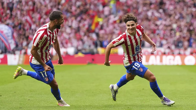 Hai đội bóng thành London sẽ phải trả số liền lớn nếu muốn sở hữu chân sút người Argentina.