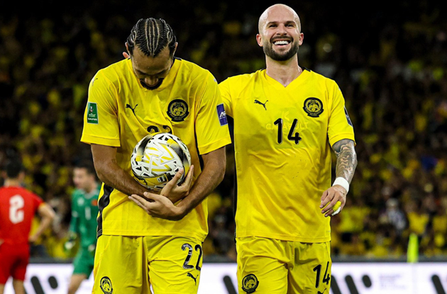 Ảnh bài viết AFC giúp Malaysia thoát lệnh cấm từ FIFA