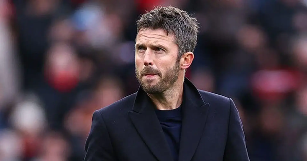 Ảnh bài viết Carrick thừa nhận MU vỡ kế hoạch trước West Ham